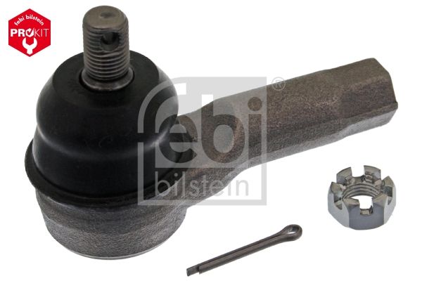 FEBI BILSTEIN Наконечник поперечной рулевой тяги 42455